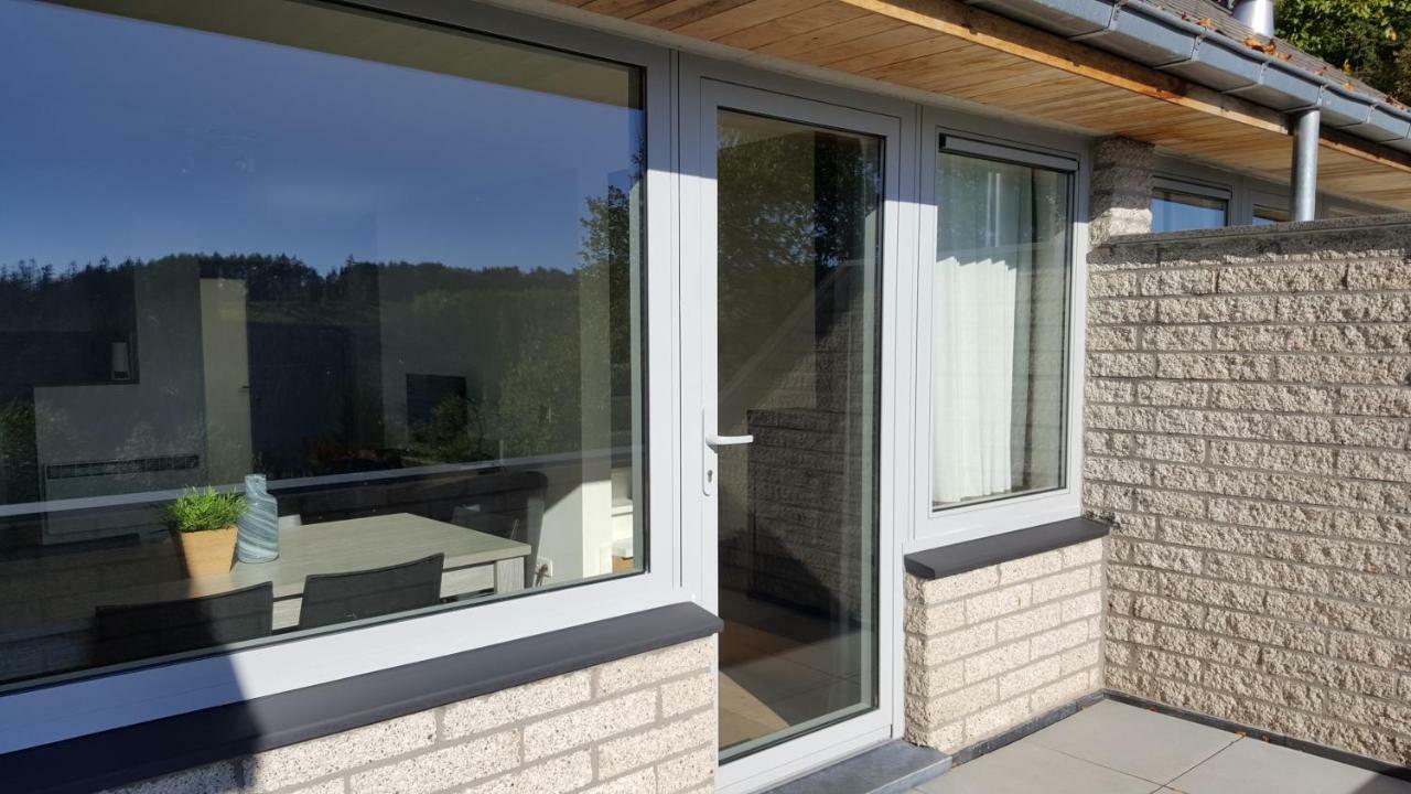 Terrasses De Malmedy 453 Villa Eksteriør billede