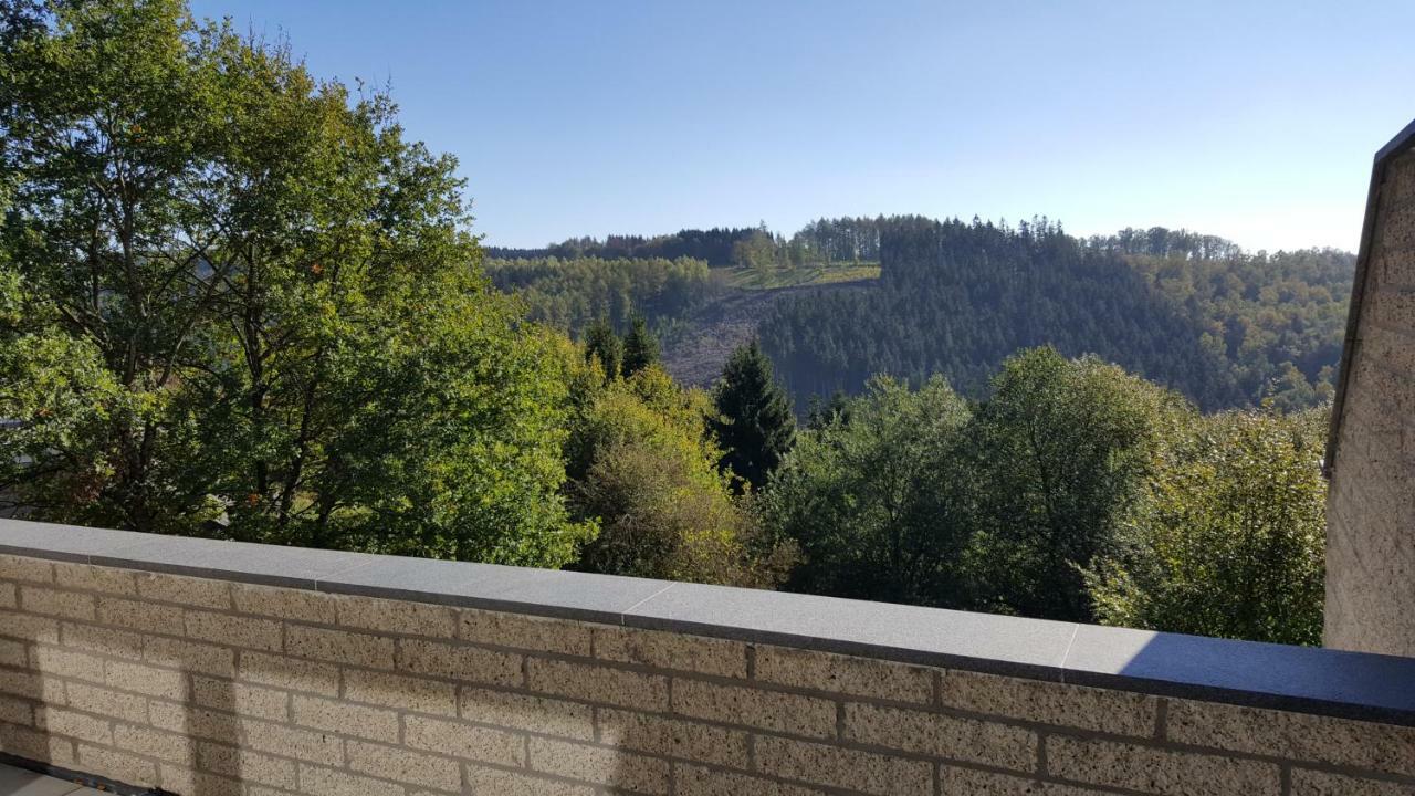 Terrasses De Malmedy 453 Villa Eksteriør billede