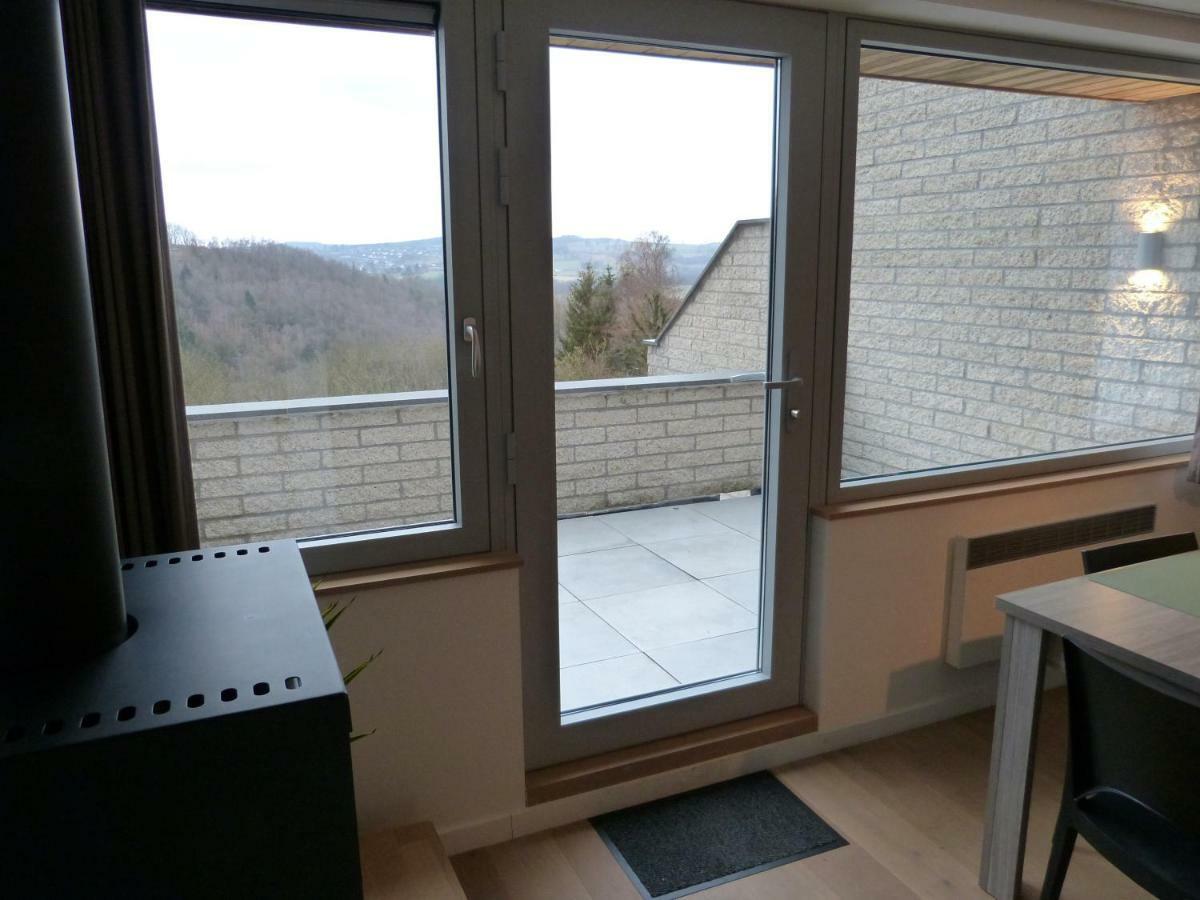 Terrasses De Malmedy 453 Villa Eksteriør billede