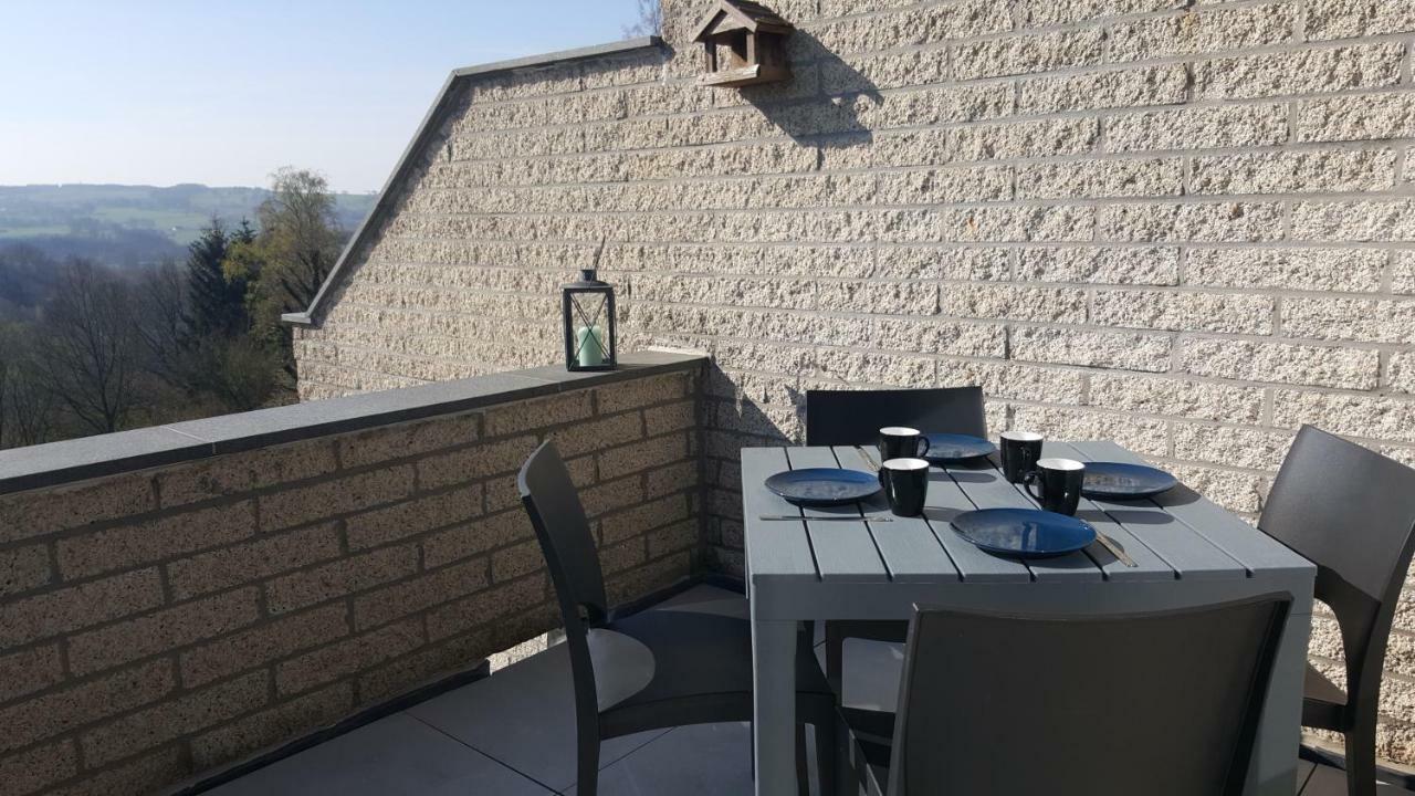 Terrasses De Malmedy 453 Villa Eksteriør billede
