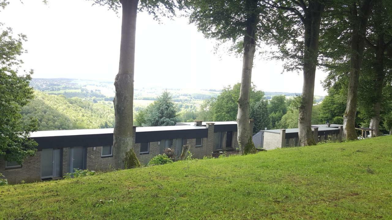 Terrasses De Malmedy 453 Villa Eksteriør billede